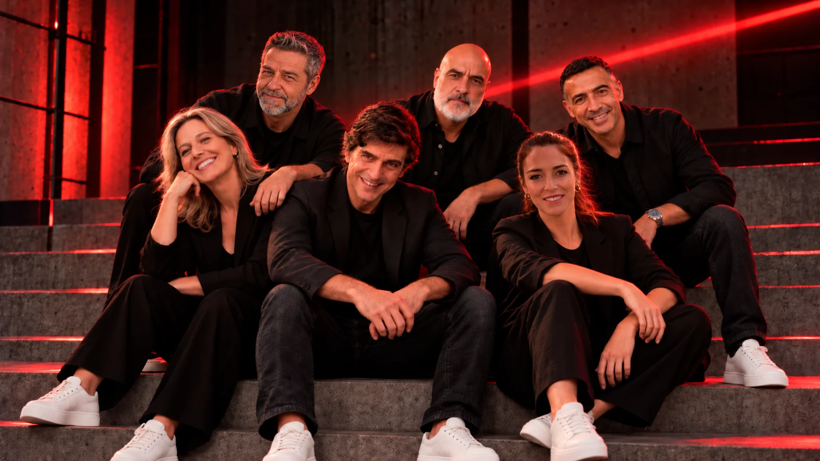 Equipo de GDN
