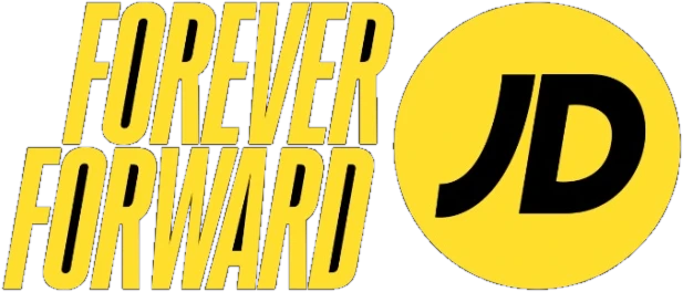 Forever Forward, JD